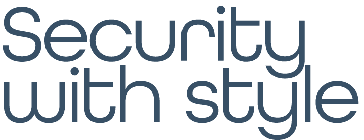 Security with style 
