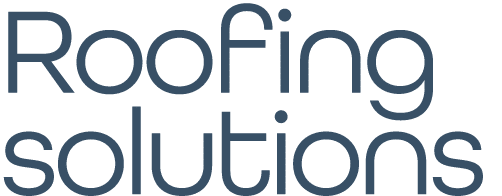 Roofing solutions