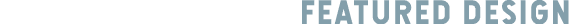 featured design