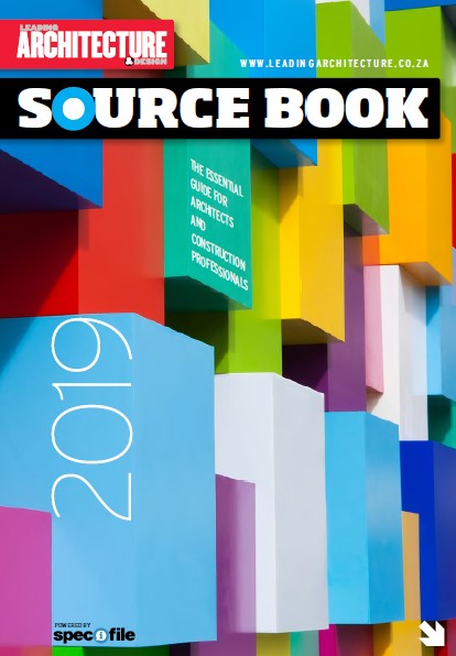 Leading Architecture & Design Sourcebook 2019