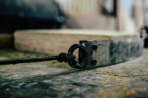 While it may date back as far as ancient Egypt, steam bending is still a technique used today by custom furniture manufacturers, Homewood.