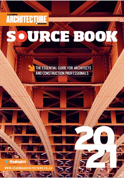 Leading Architecture & Design Sourcebook 2021