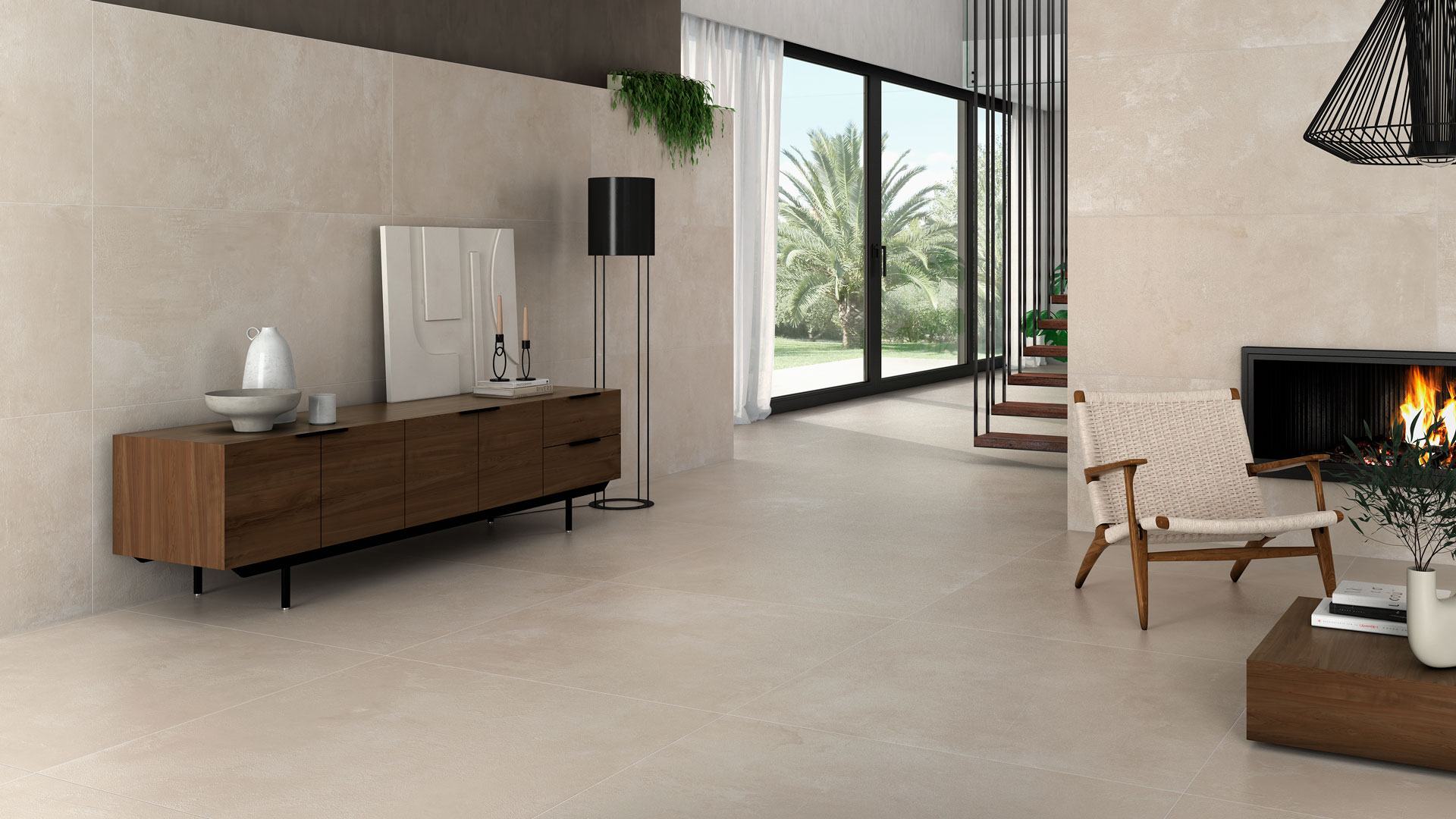 Elementi: the new concrete