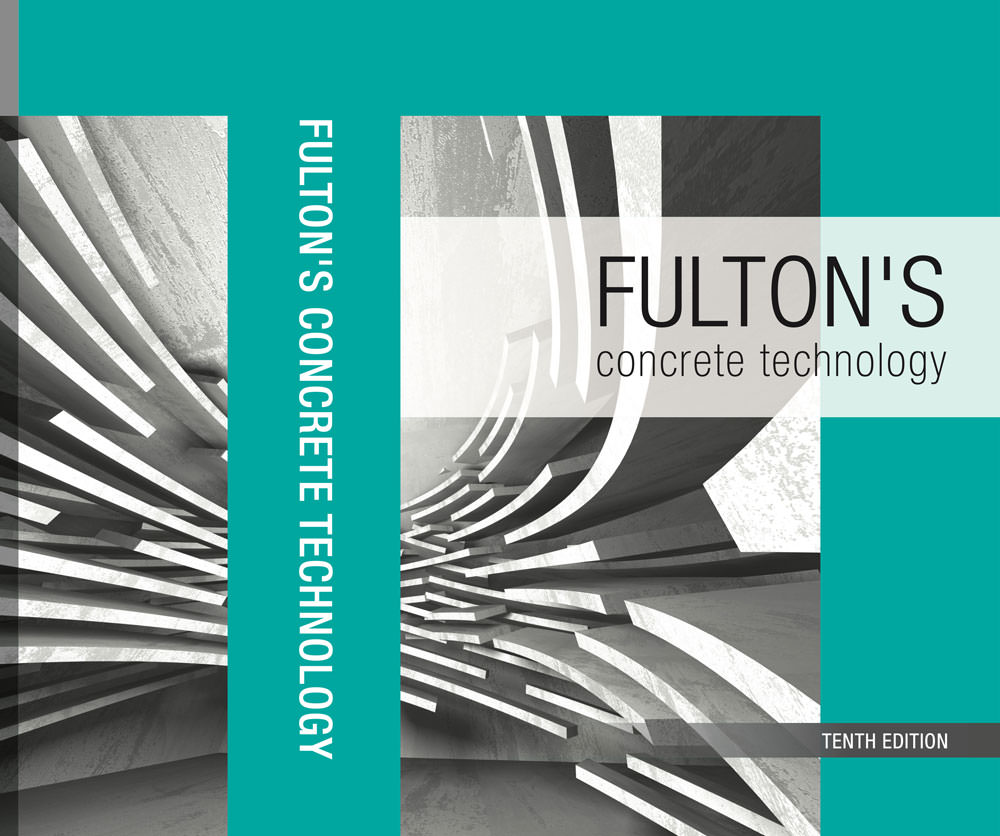 Global Praise For Latest ‘Fulton’s Concrete Technology’