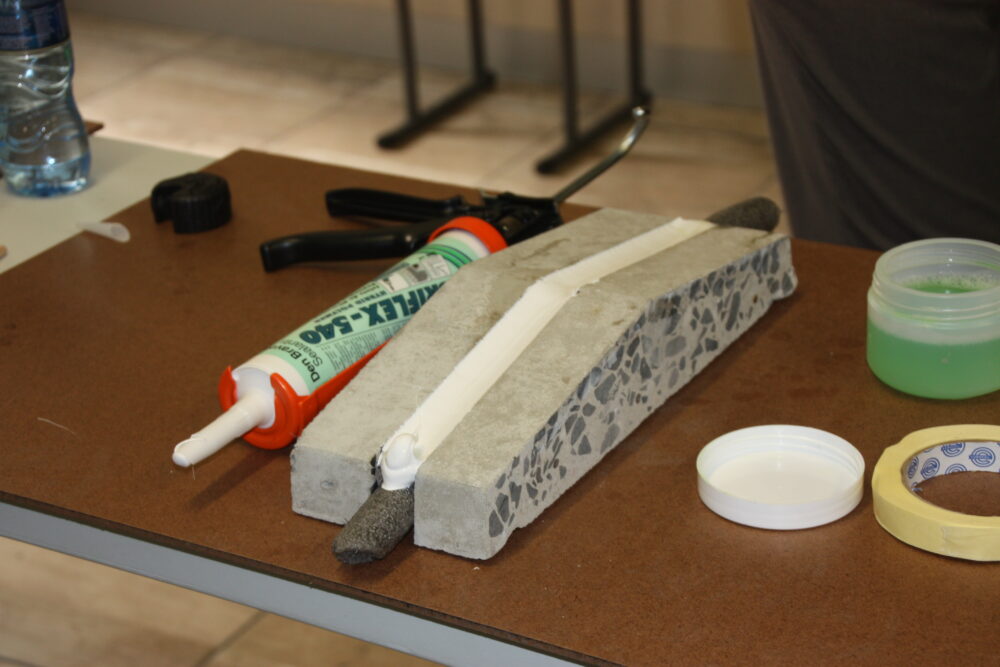 HYBRIFLEX-540 – THE HYBRID SEALANT FOR MULTIPLE APPLICATIONS