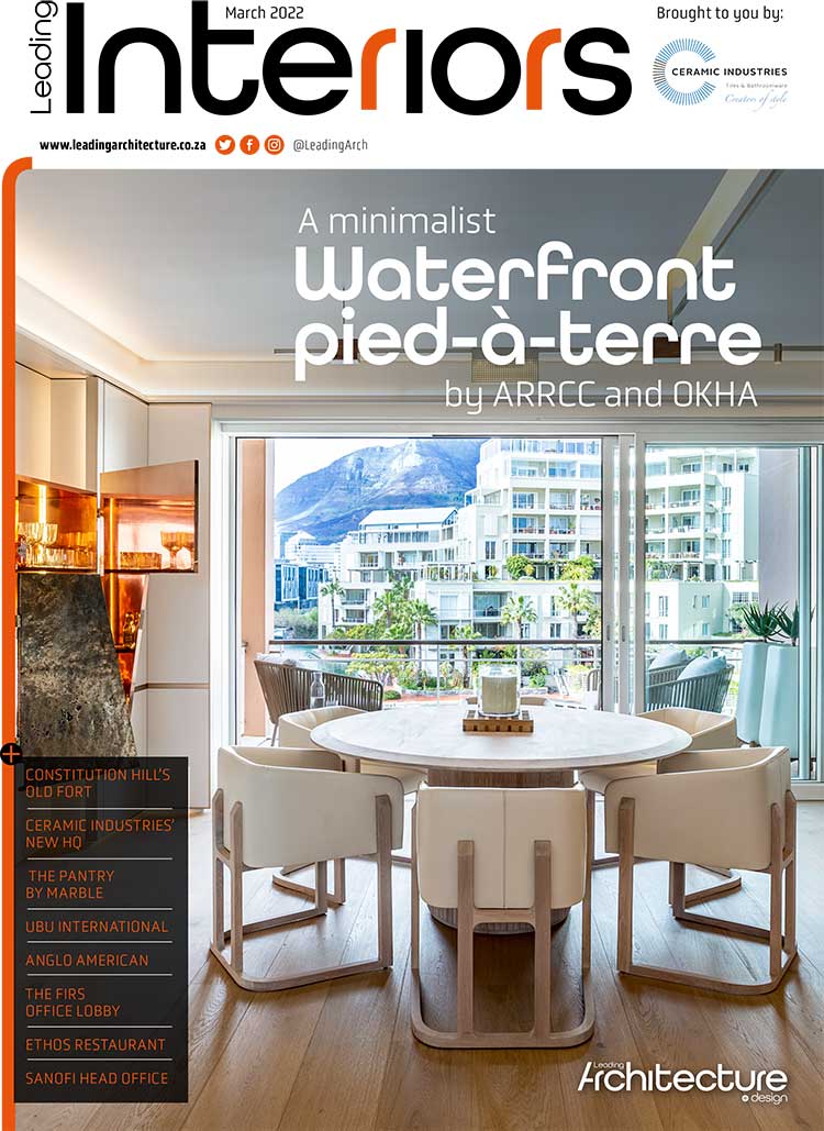 Leading Interiors March 2022