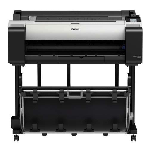 CONSISTENT HIGH-QUALITY PRINTS WITH EVERY RUN