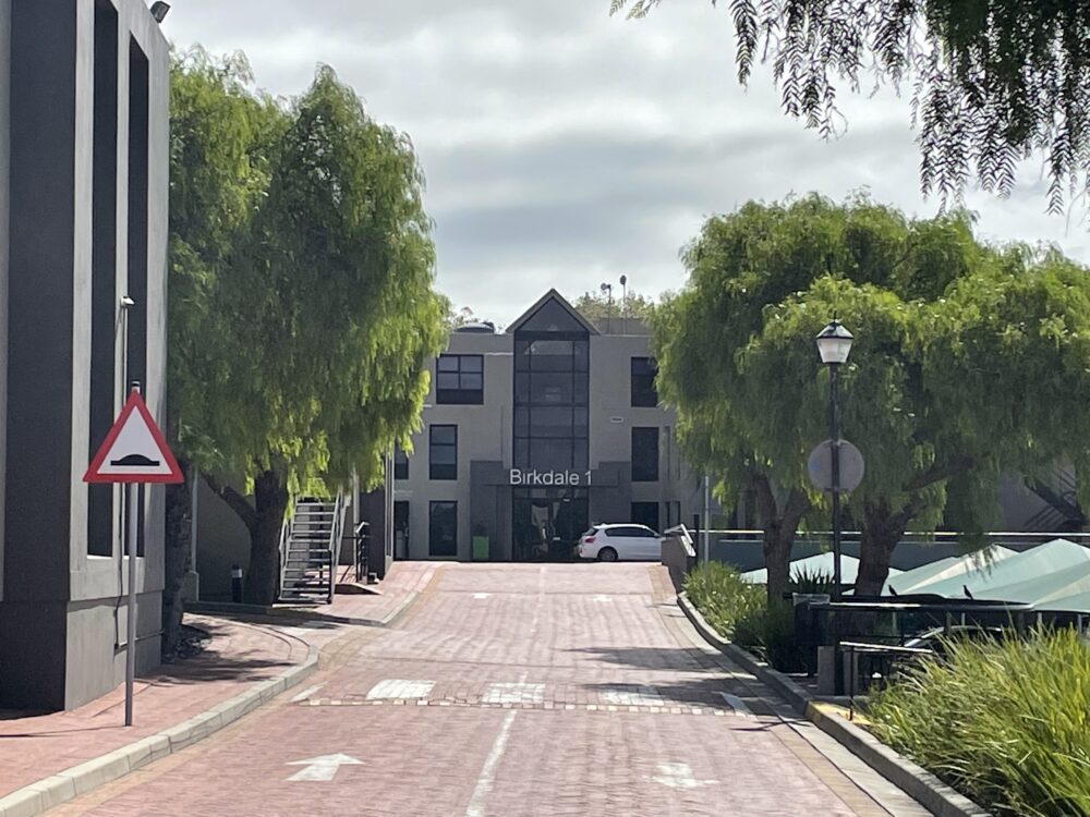 GBCSA relocates to River Park