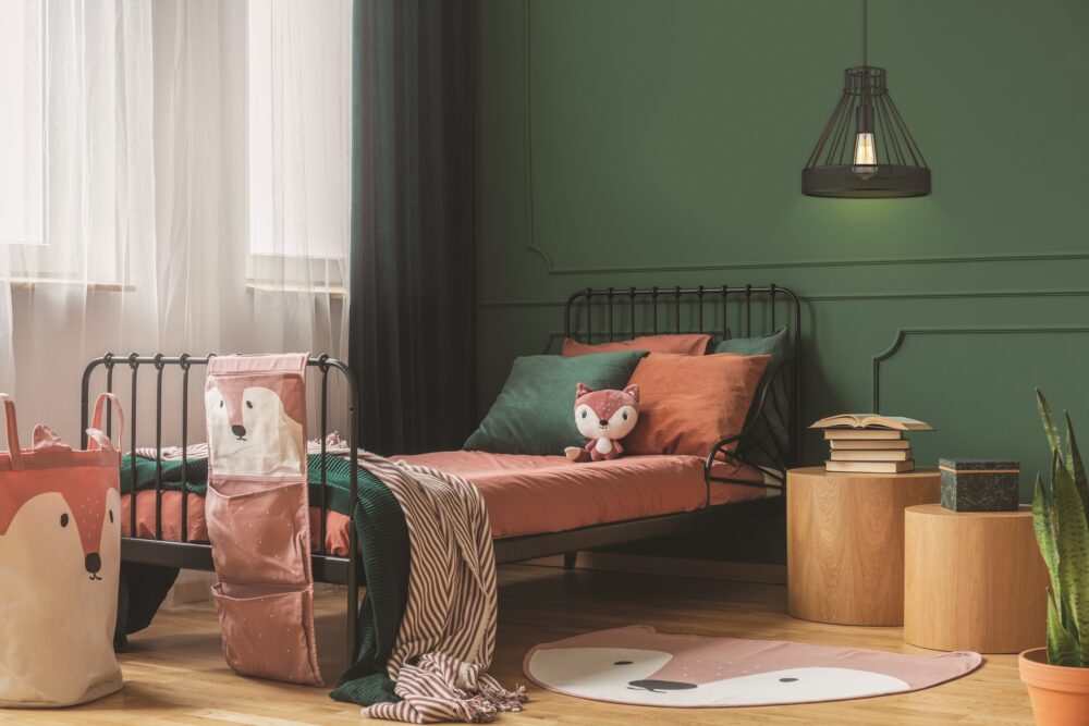 Q&A with Radiant Lighting