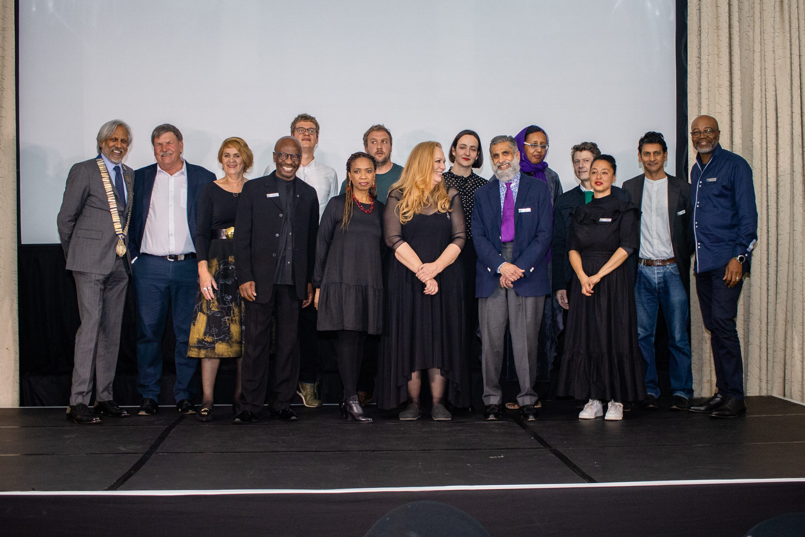 Corobrik-SAIA Award Winners