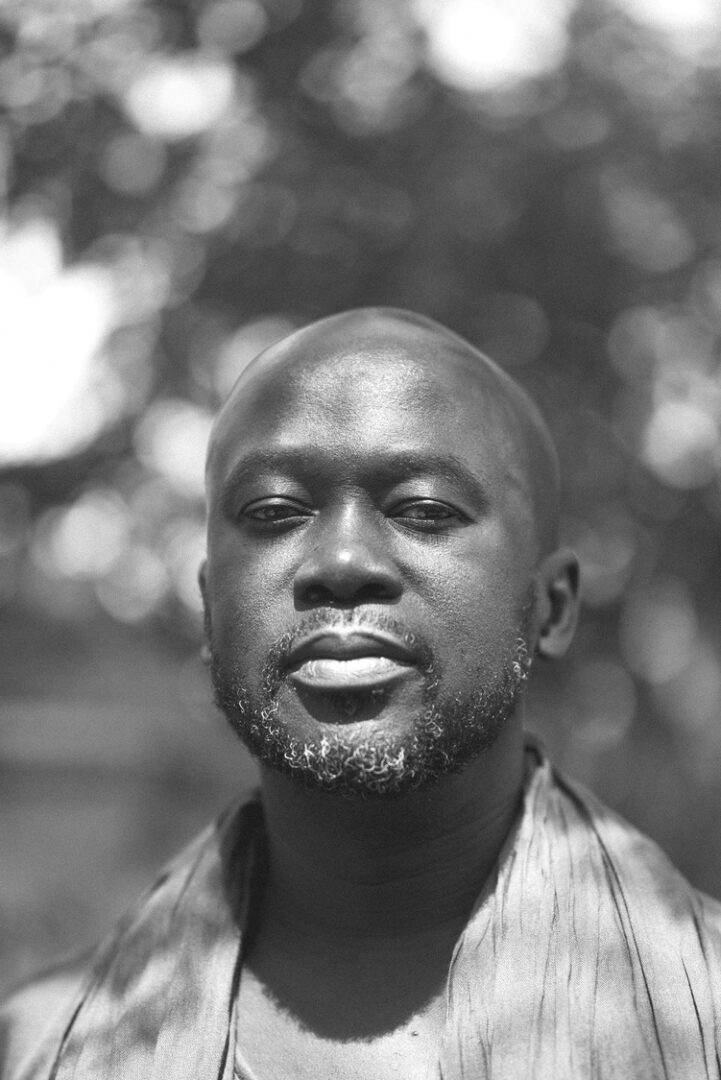Adjaye appointed Creative Advisor to CWGC