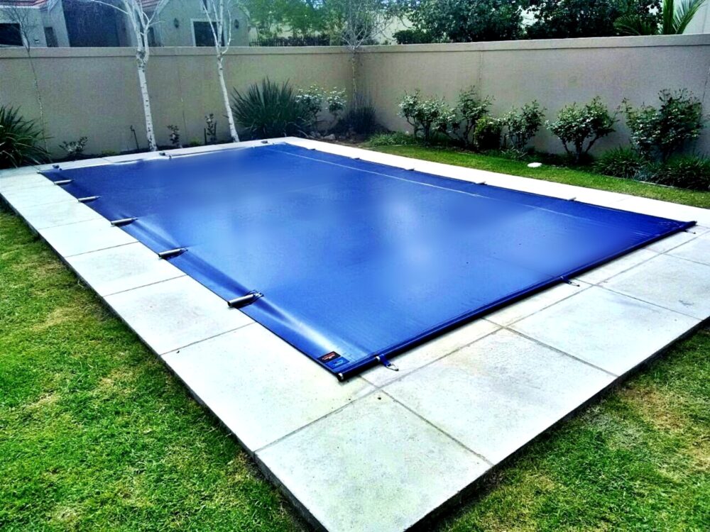 Urbanisation, estate lifestyles and the role of pool covers