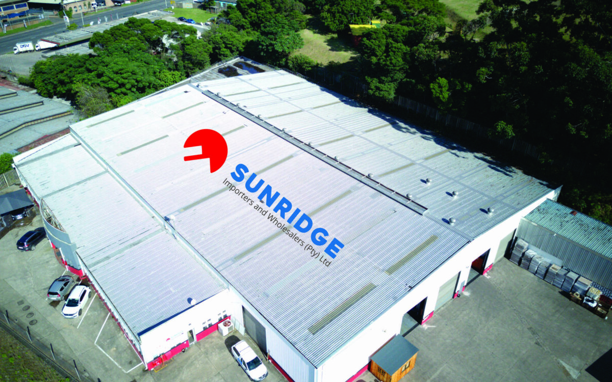 An interview with Sunridge Importers and Wholesalers