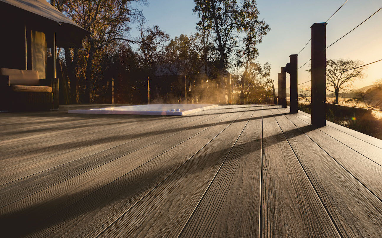 Timber prices are on fire, changing construction forever