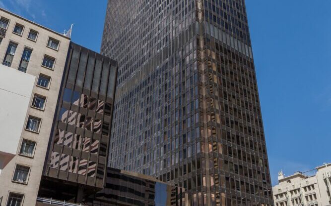 Mixed-use building HVAC application success