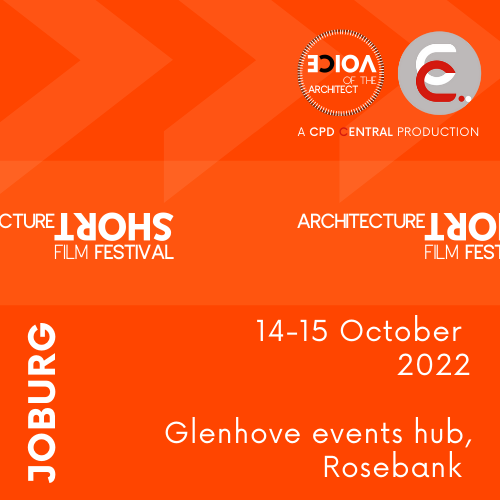 Voice of the Architect