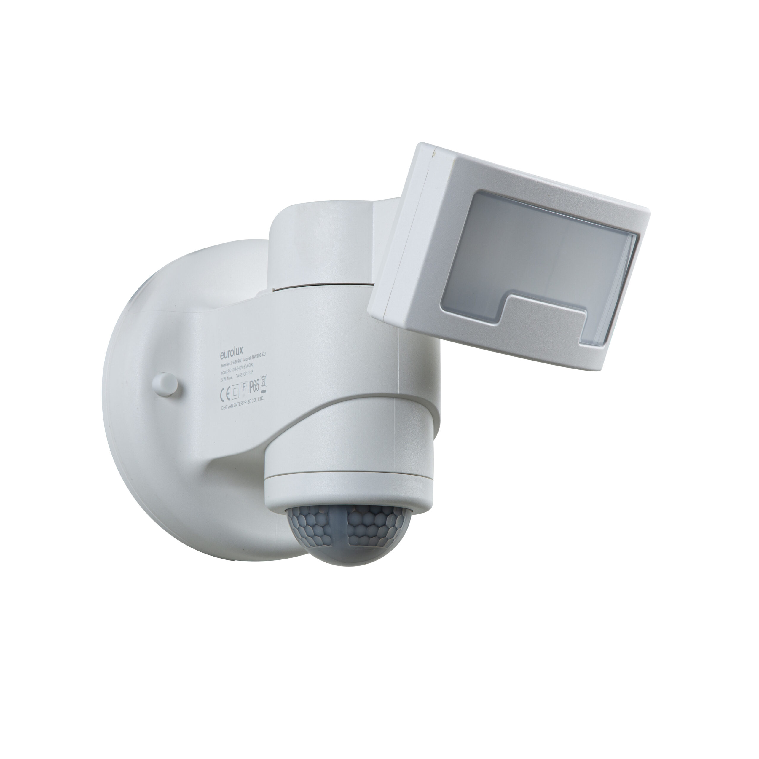 All about NightWatcher Security Lights
