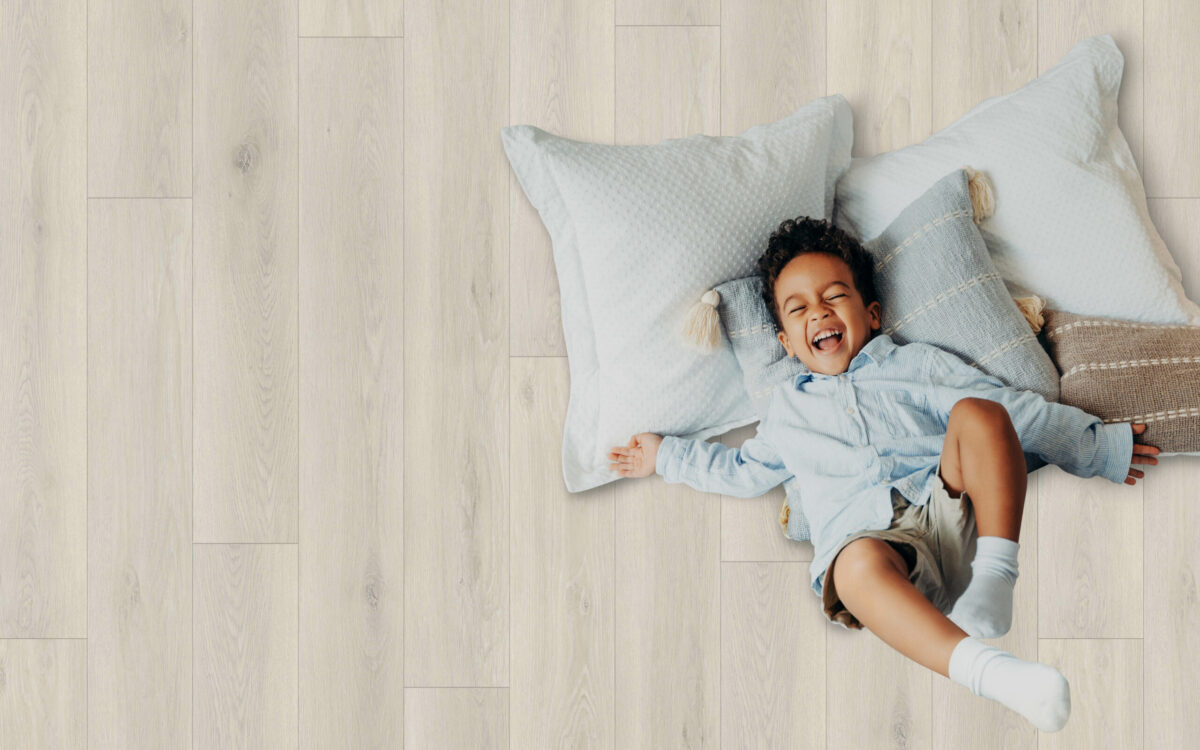 Flooring technology