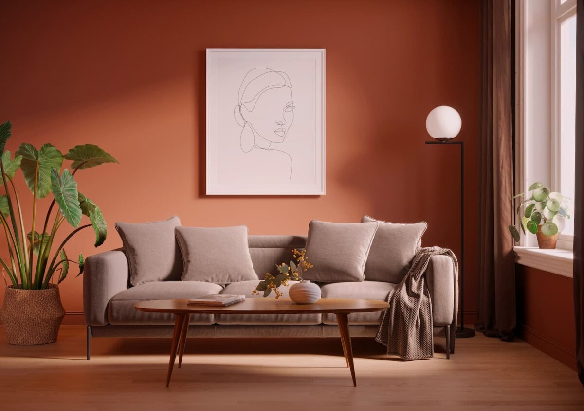 Spring takes on mindful new hues