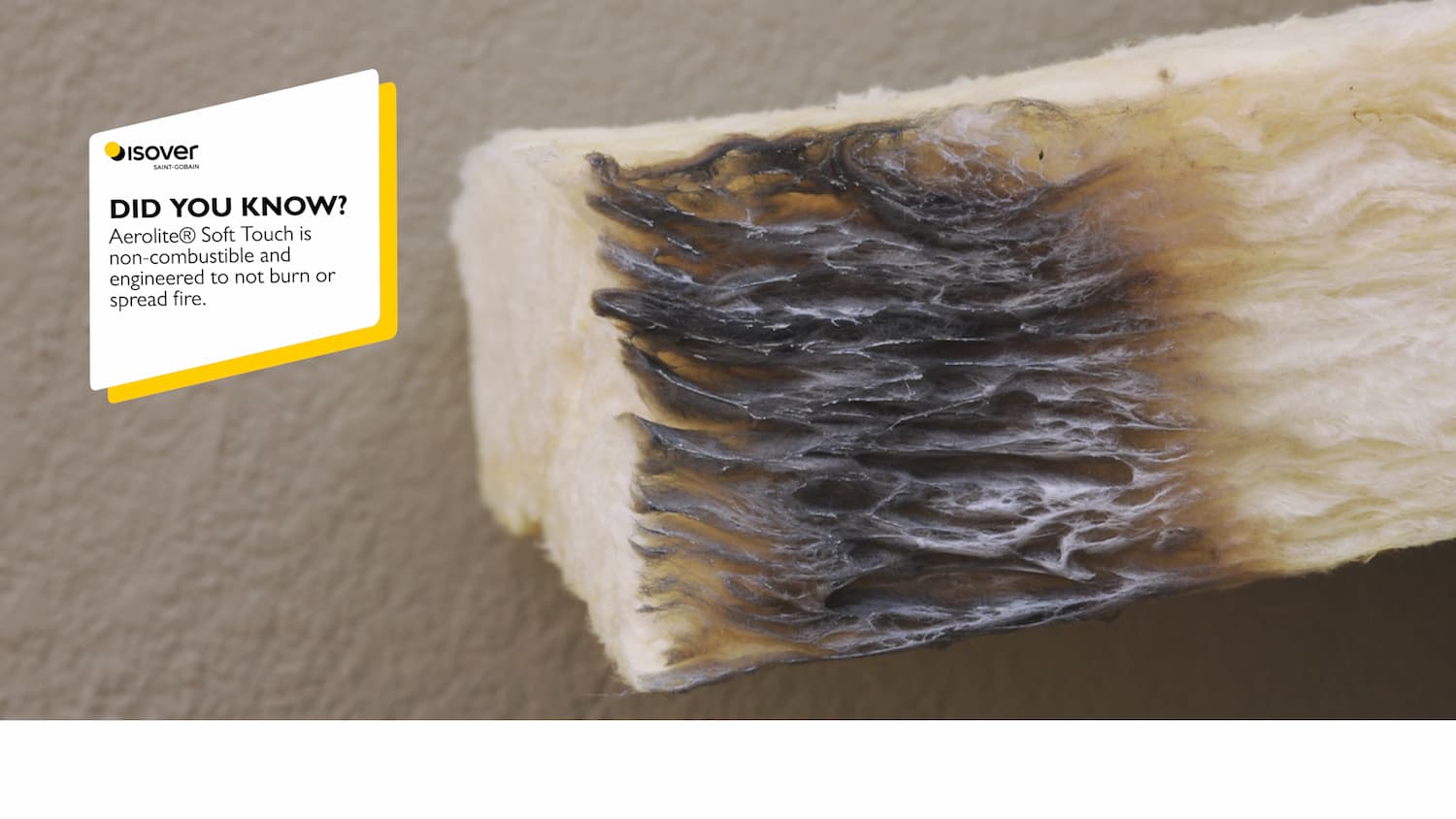 Aerolite ceiling insulation saves money and the environment