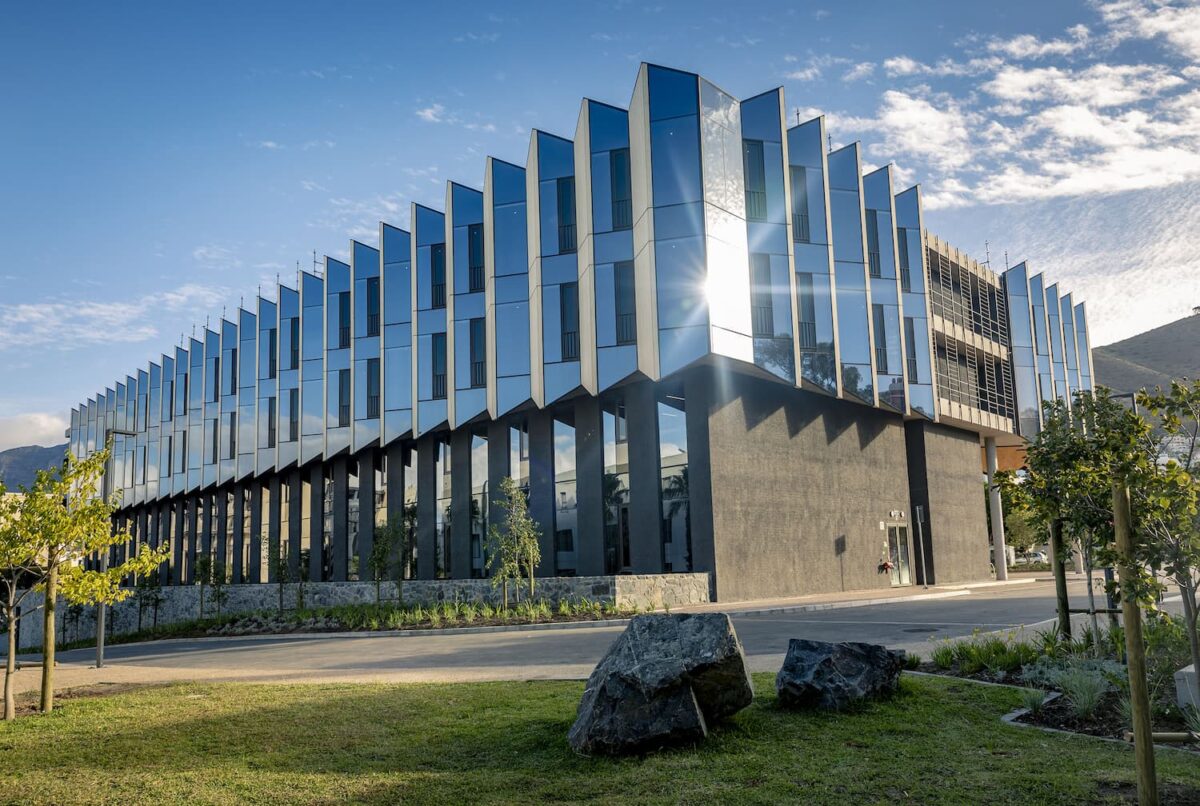 GBCSA drives regeneration and celebrates leadership at annual Green Building Convention
