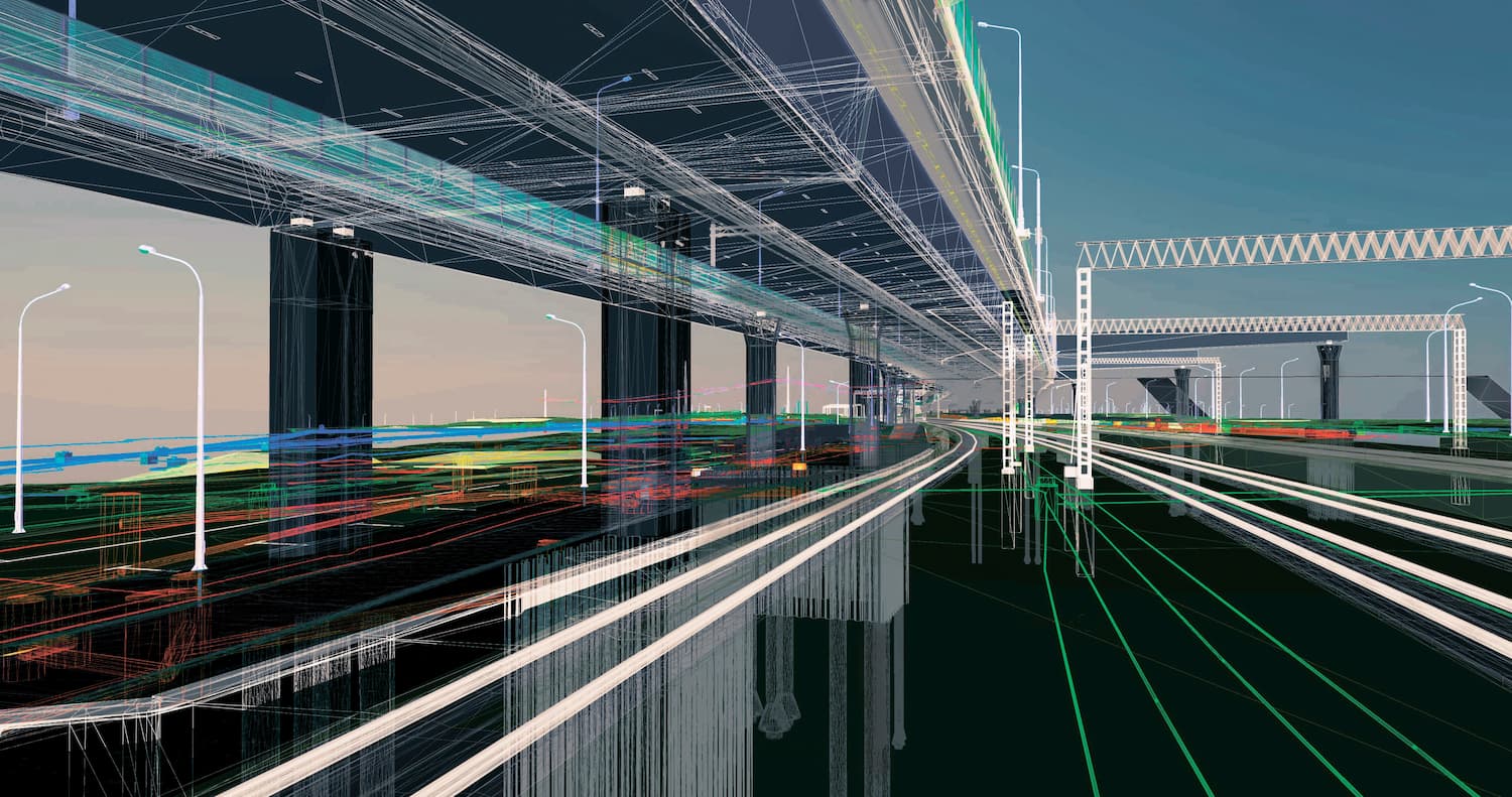 The changing role of architects