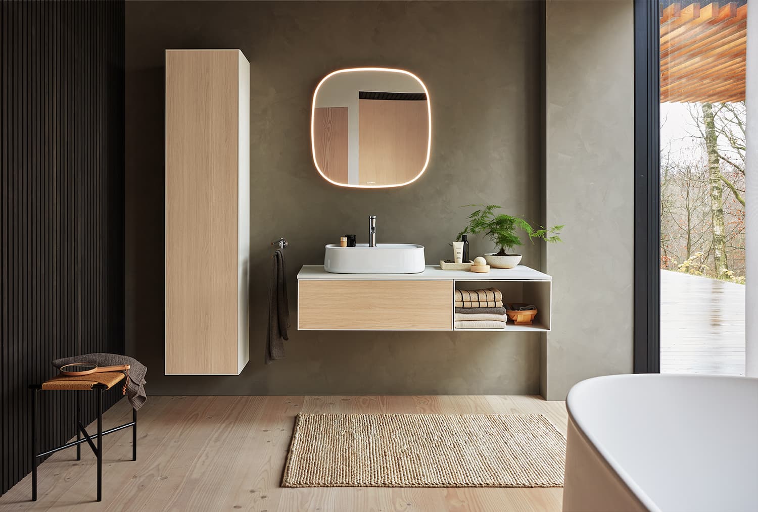 Zencha by Sebastian Herkner: A homage to mindfulness and traditional craftsmanship