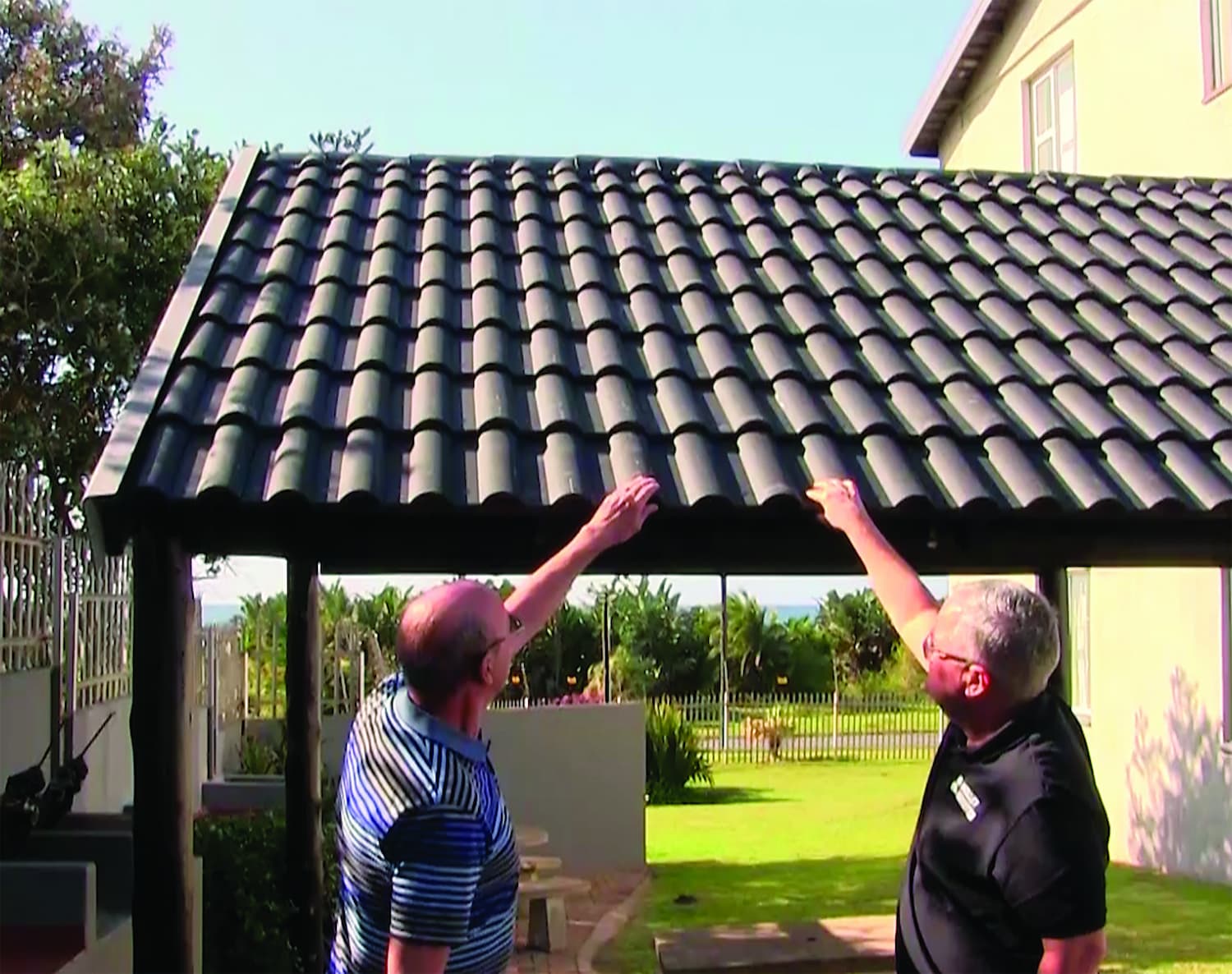 The future of roofing