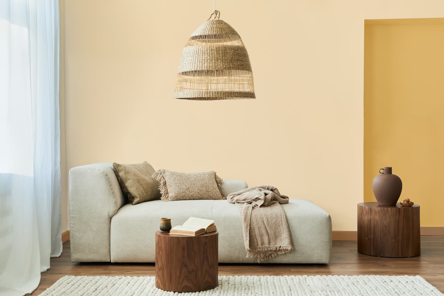 Announcing the much-awaited Plascon 2023 Colour Forecast for architects and interior designers