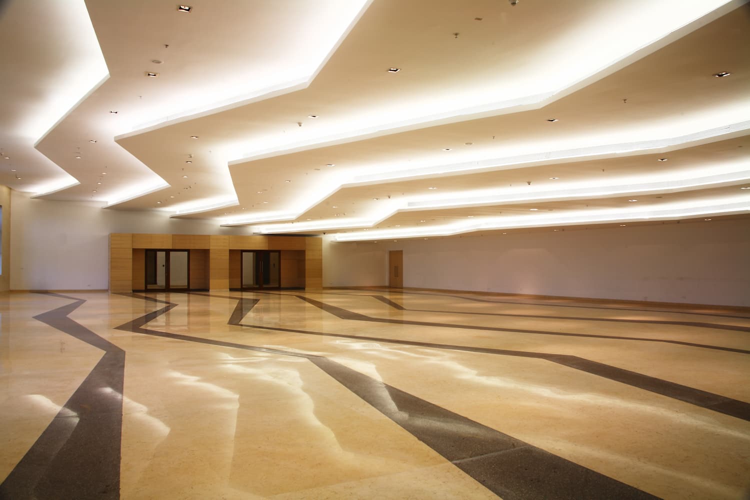 Driving innovation and sustainability through architectural ceiling solutions