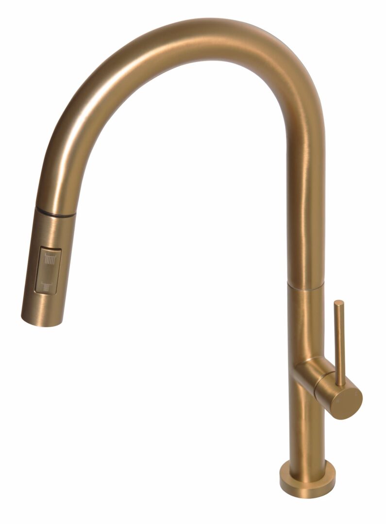 Refresh your bathroom by simply changing your mixers, taps and accessories