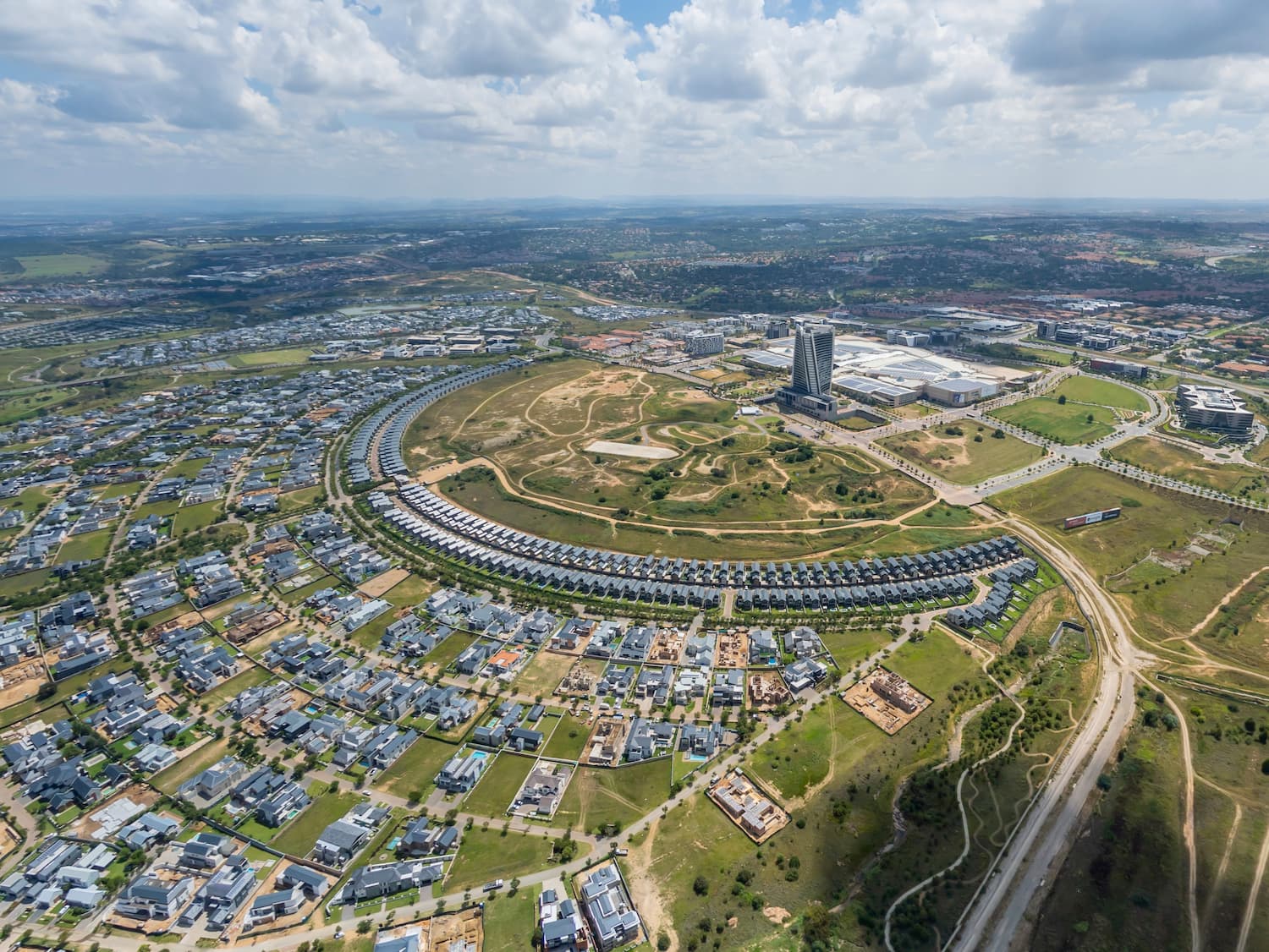 Waterfall City crowned World’s Best for fifth time