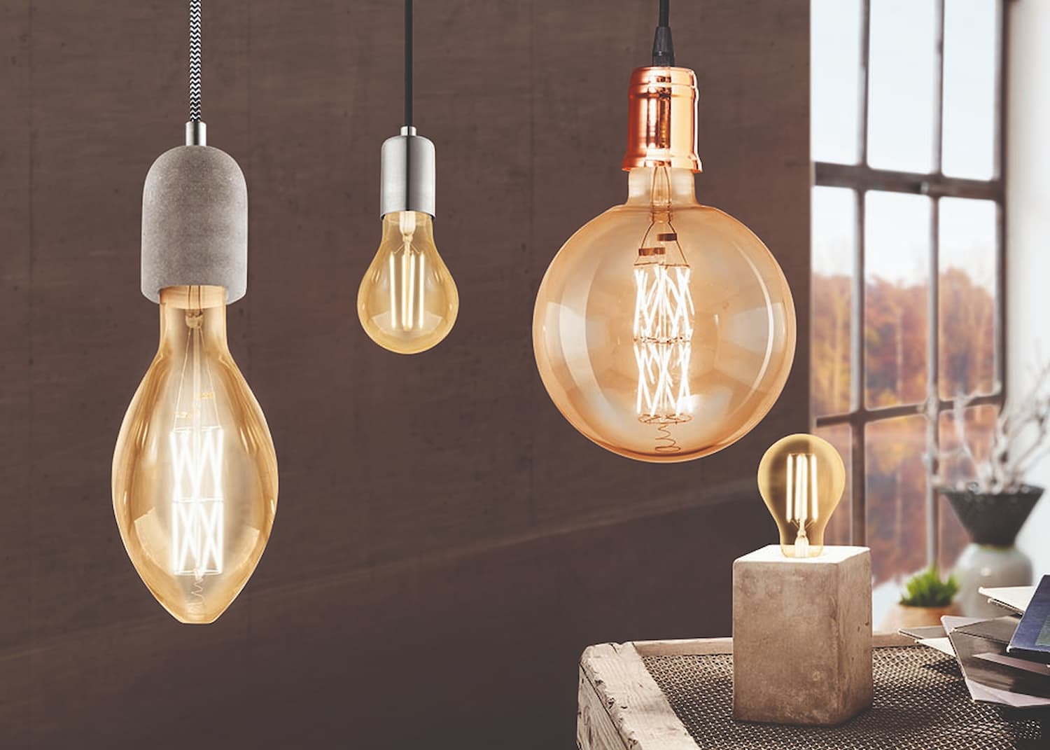 The rise and rise of LED lights