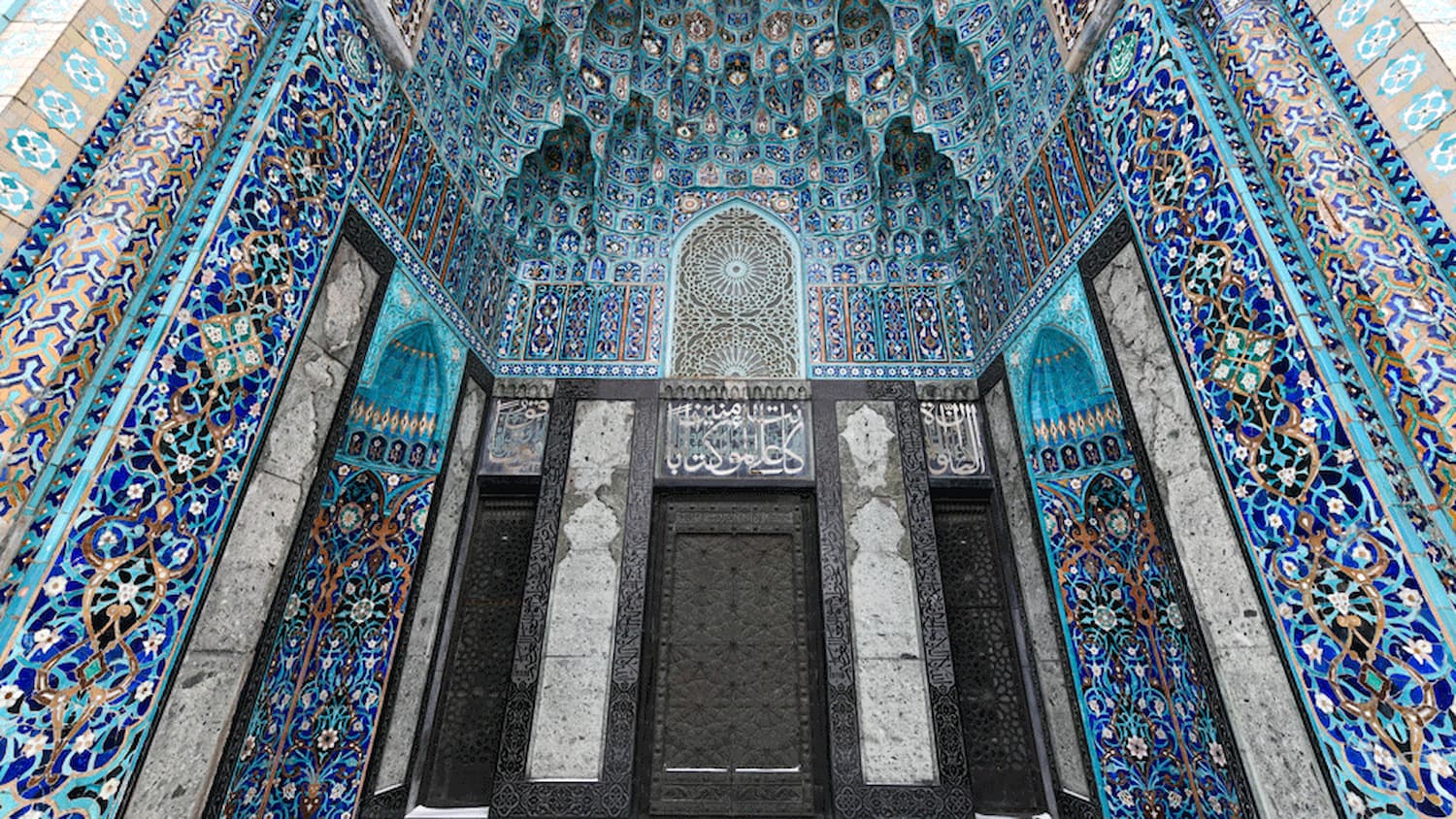 The story of tiles: a brief history