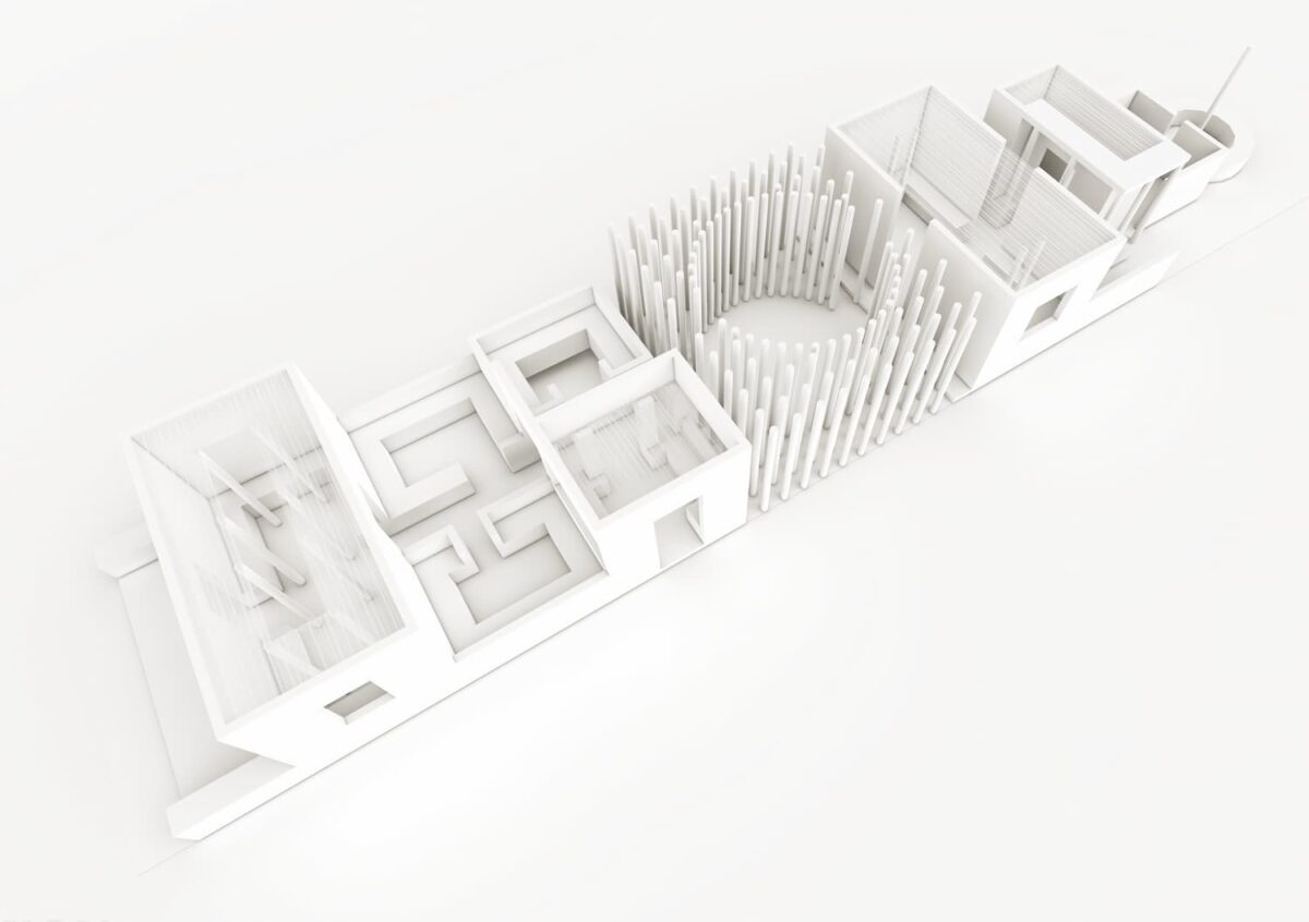 South Africa announces curators for 18th International Architecture Exhibition – La Biennale di Venezia