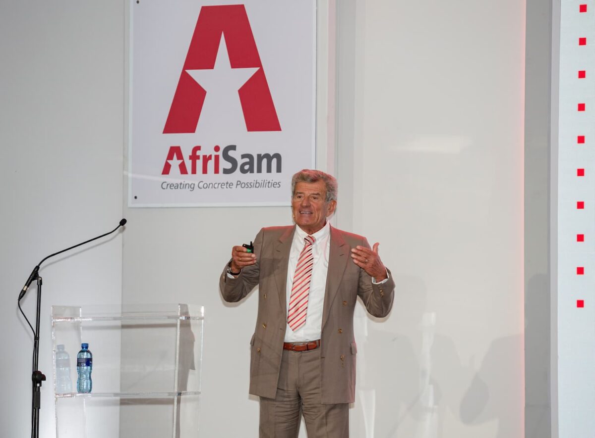 Construction sector waits for game-changing action