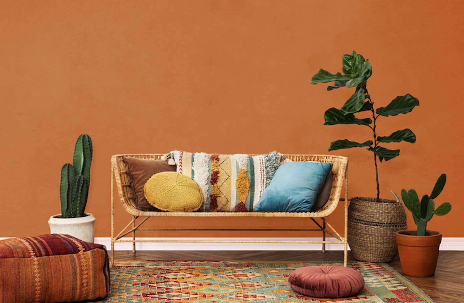Immerse yourself in an interactive retail experience from Plascon and Superbalist at Decorex 2023