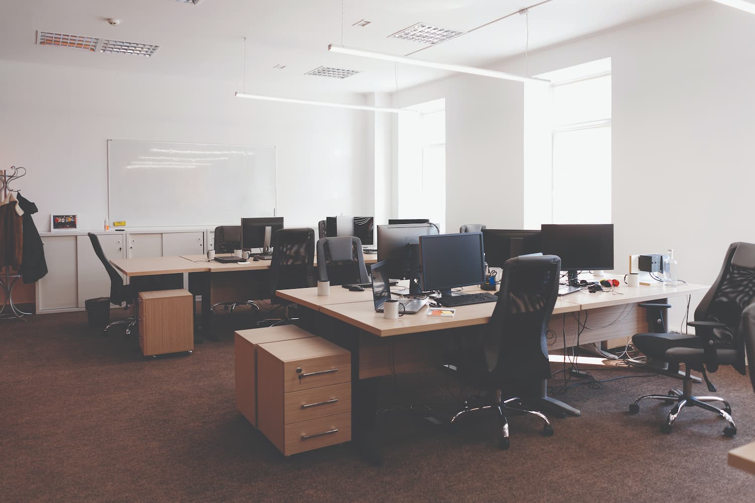 Plascon combats office air pollution with air-purifying technology