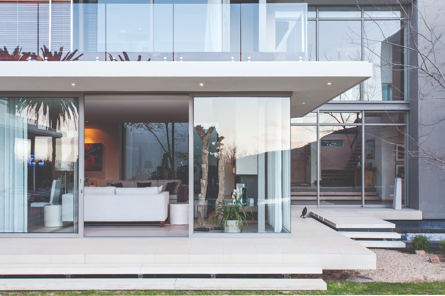 Reasons to choose aluminium windows and doors