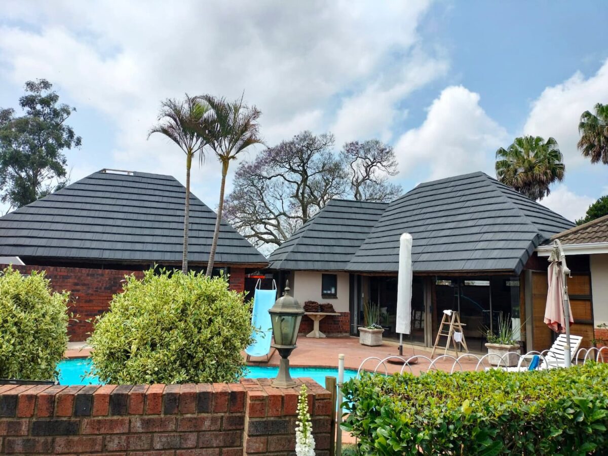 Market-leading roofing tiles and accessories