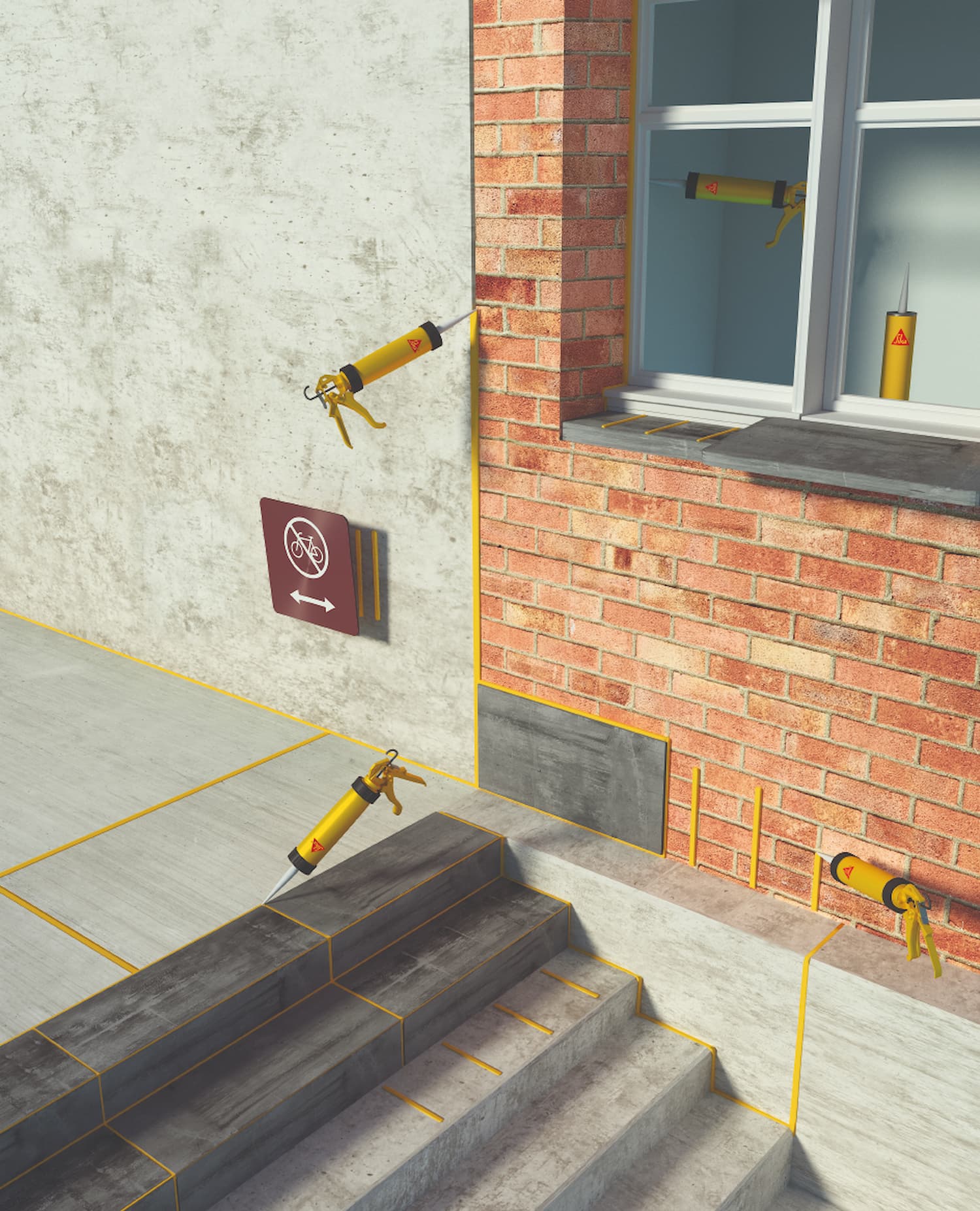 Sika reinvents polyurethane