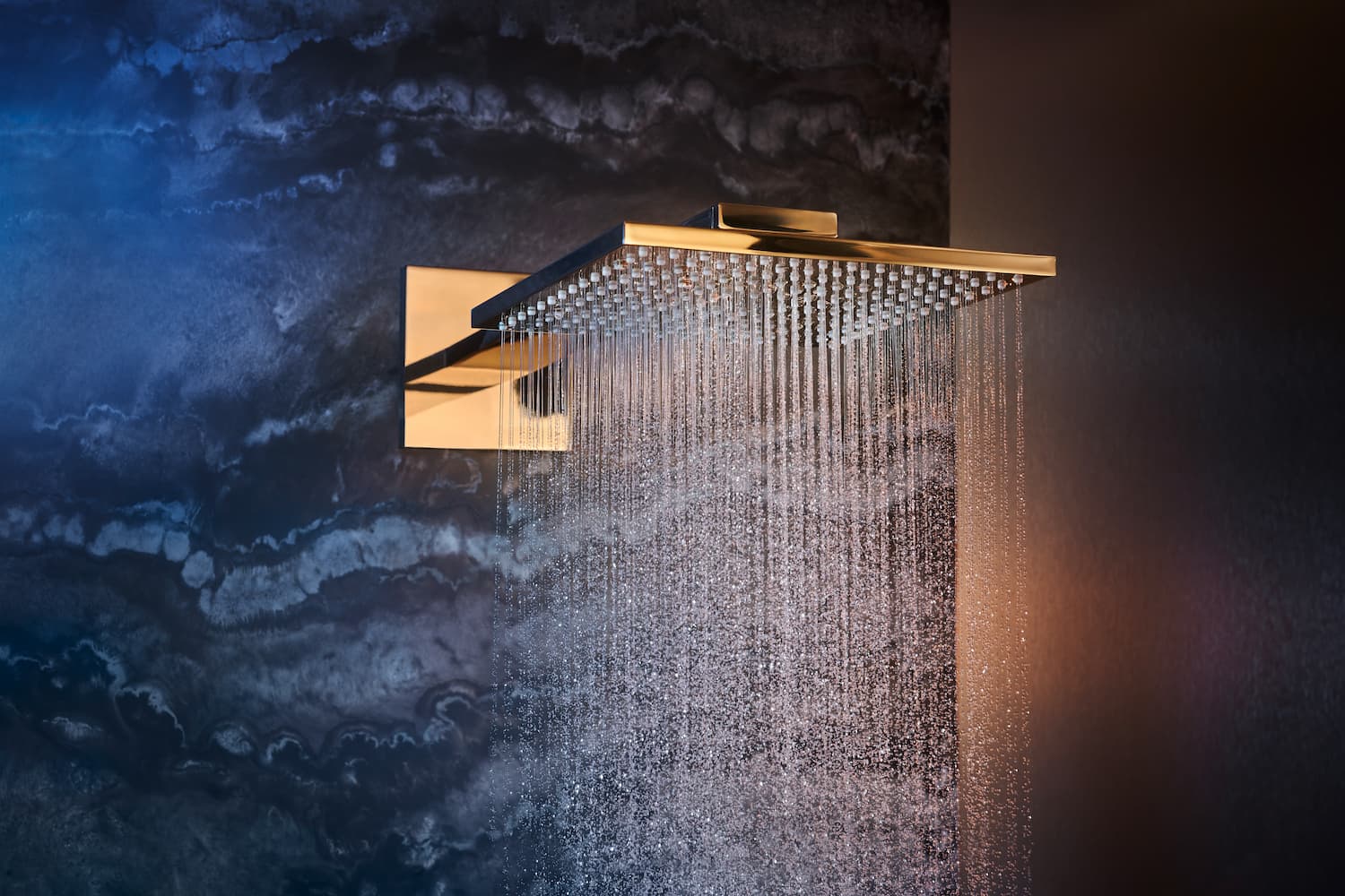 Luxury meets sustainability