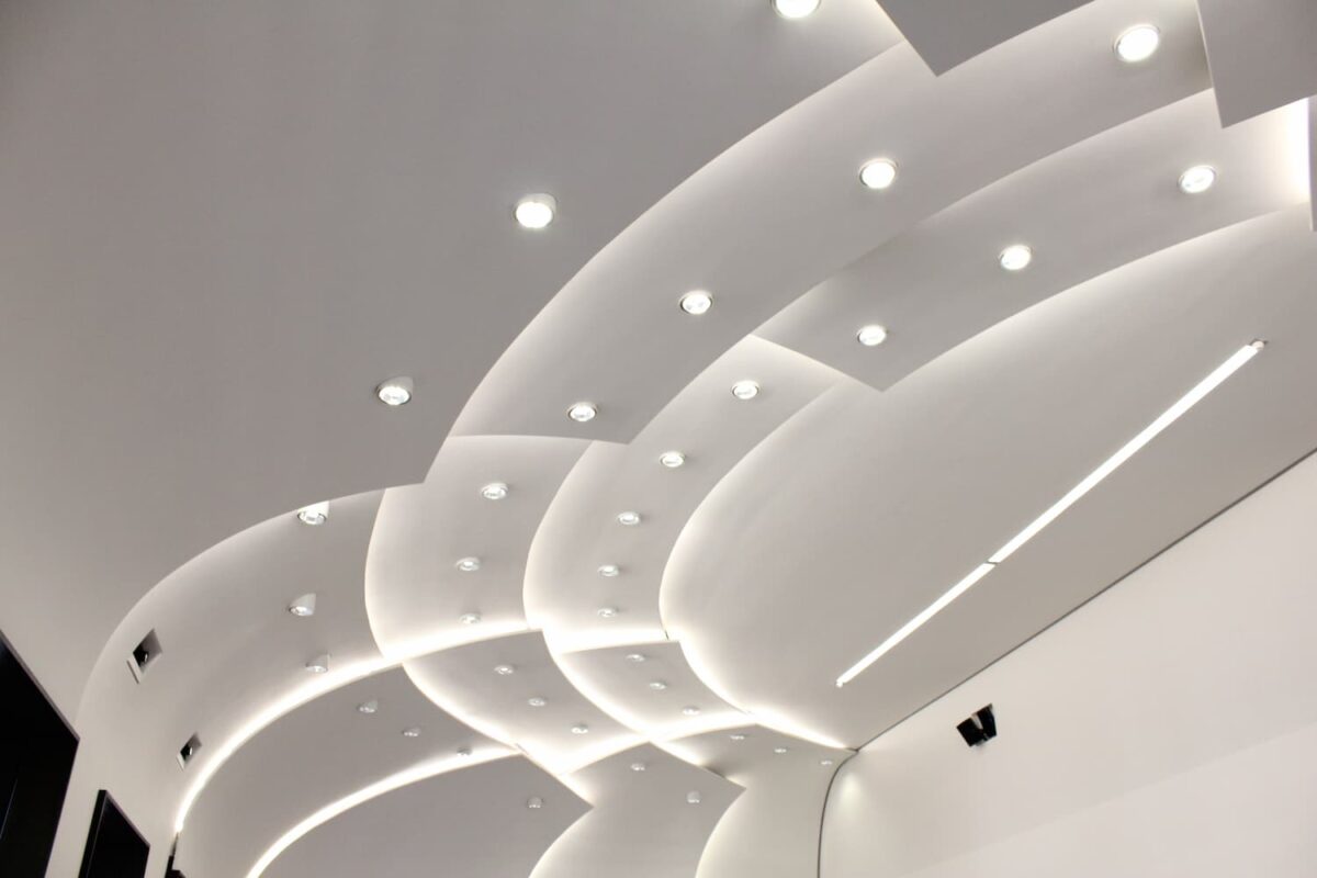 Continuous improvement: the essential approach for steel ceiling grids