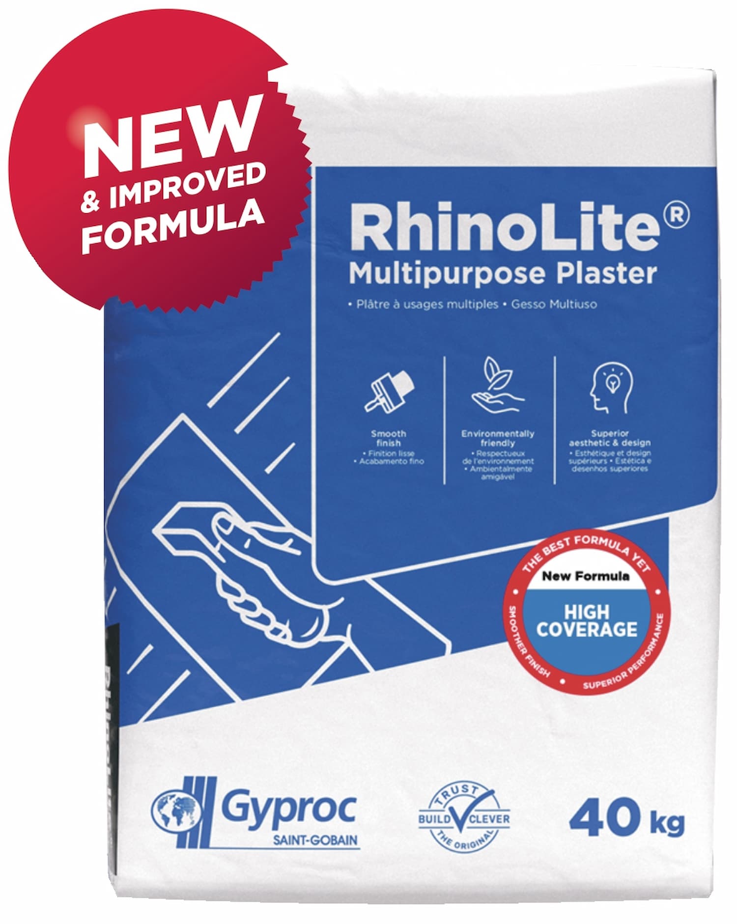 RhinoLite® Multipurpose has a new formulation