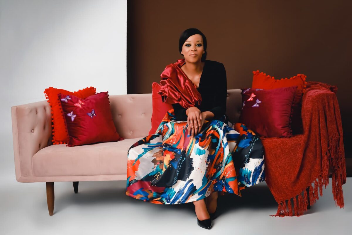 Empowering Women in Design