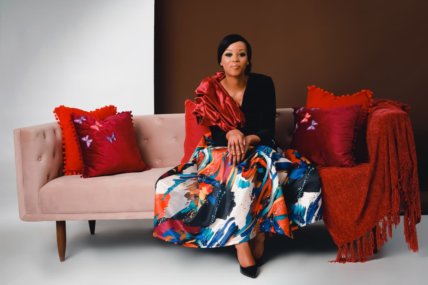 Empowering Women in Design