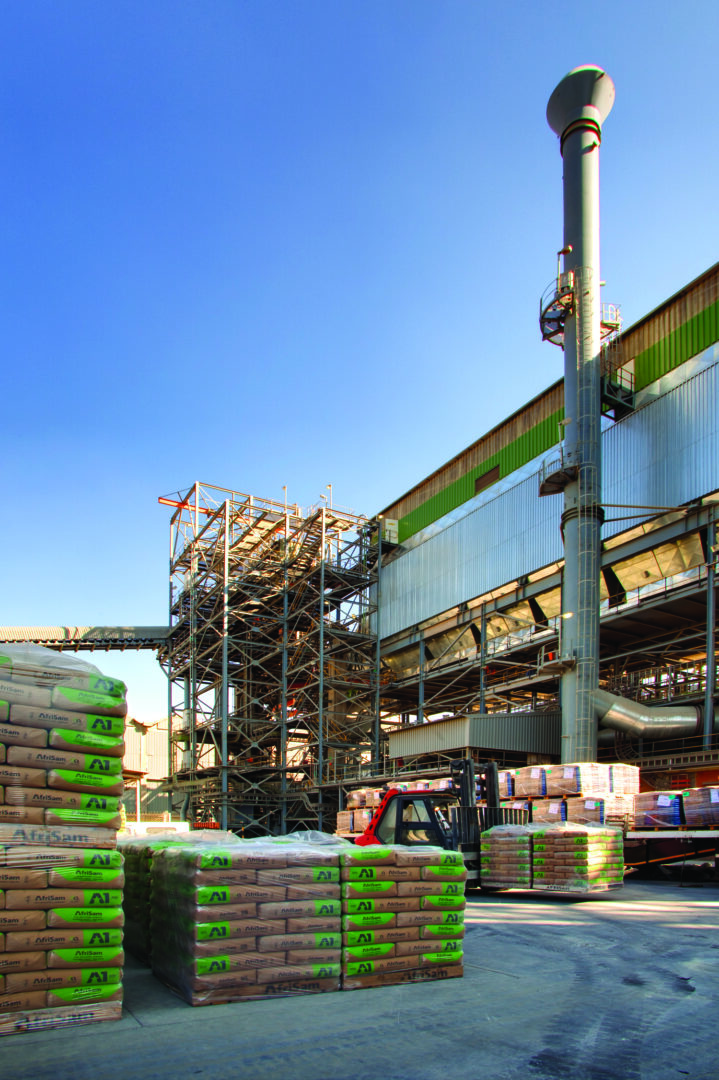 Supporting contractors’ green ambitions