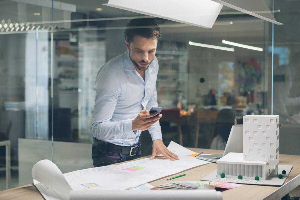 Embracing technology for productivity and competitiveness