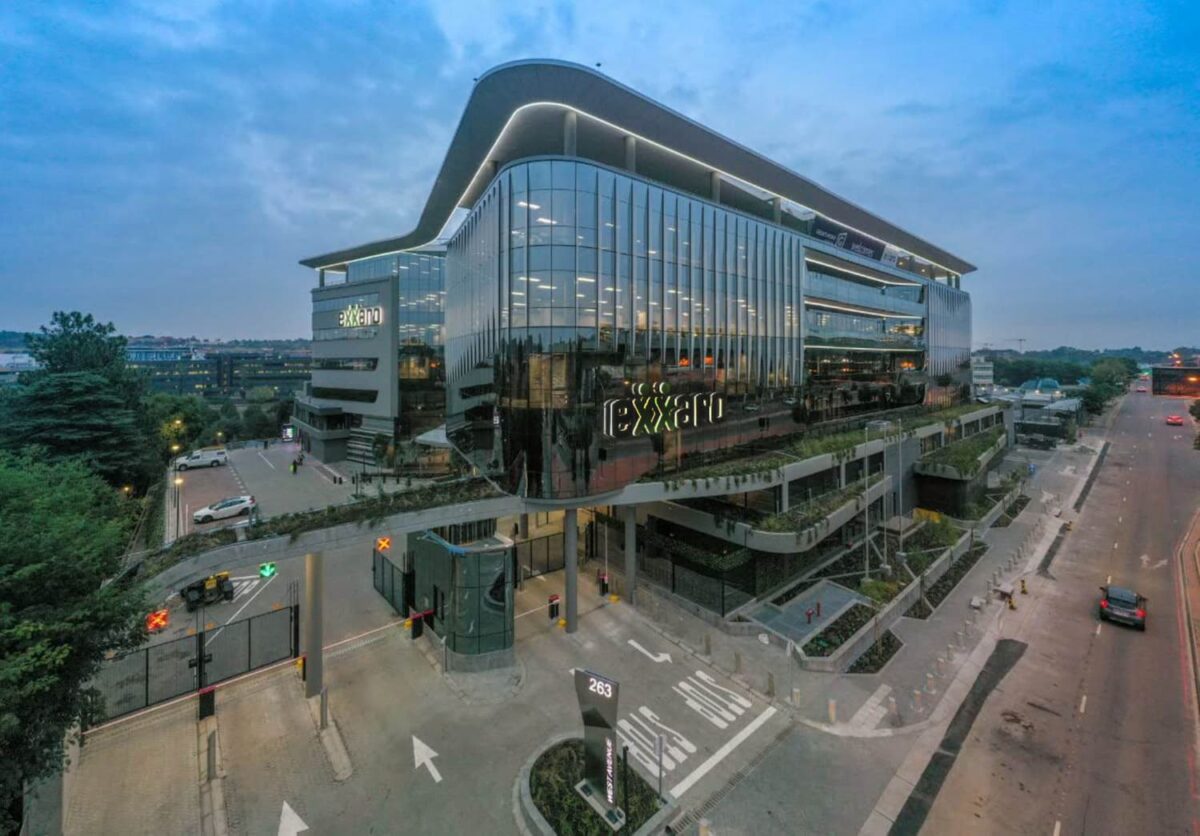 AECOM launches 34th Africa Cost Guide