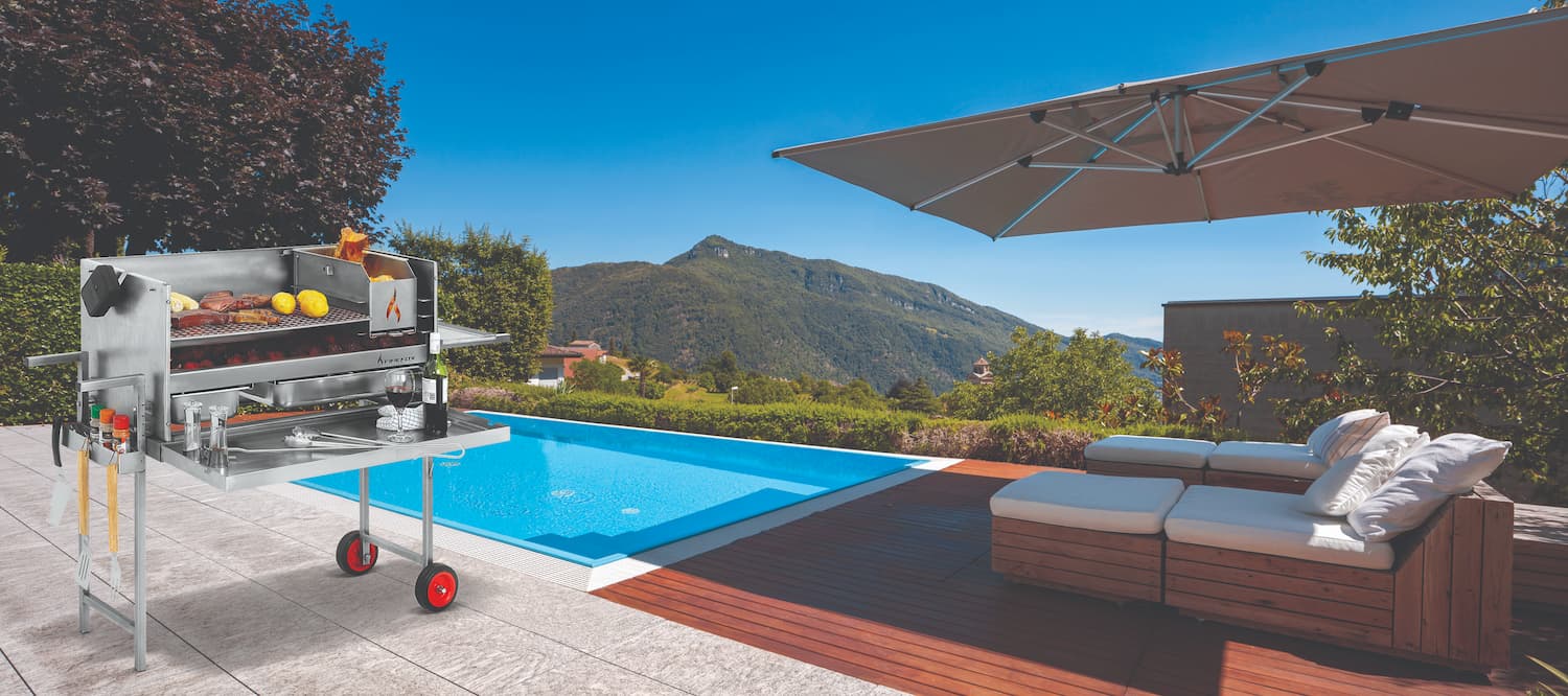 How to build the best braai and entertaining space